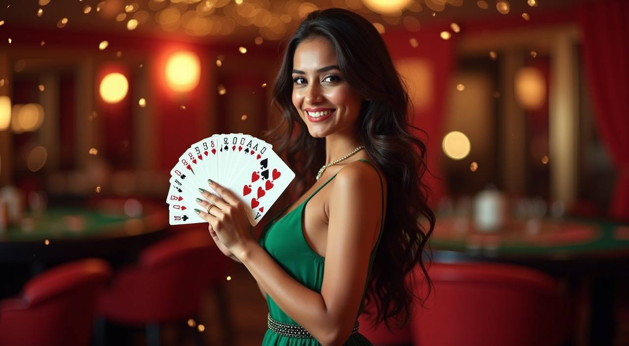 Papua Paradise Slots